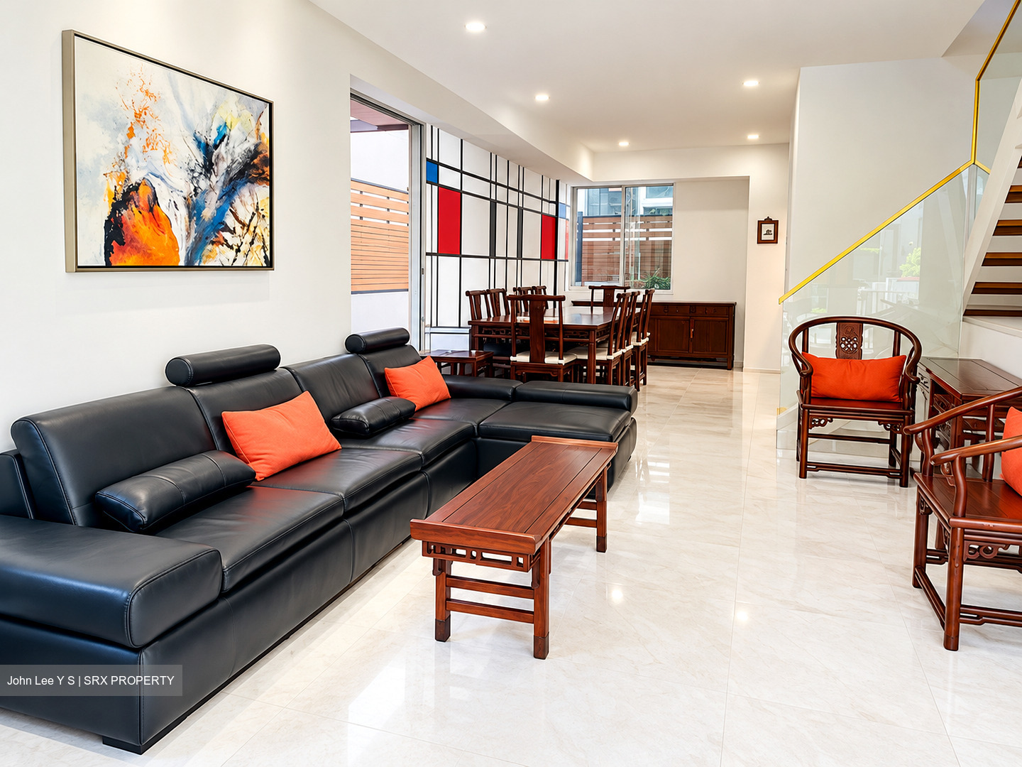 Jalan Lim Tai See (D10), Terrace #639488881